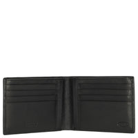 Brics Monte Rosa - Kreditkartenetui 13 cm RFID (black) - Ansicht 3