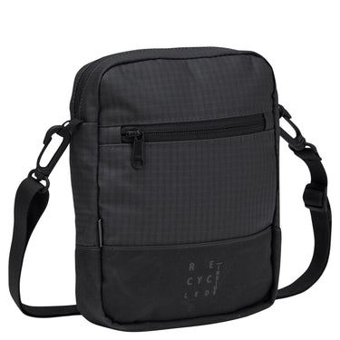 Vaude CityBen - Umhängetasche 22 cm (black) - Ansicht 3