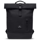 Johnny Urban Luca Small - Rolltop Backpack 36 cm (black)