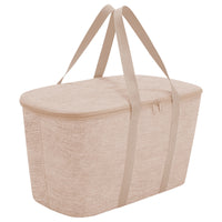 reisenthel thermo coolerbag - Kühltasche 44.5 cm (twist coffee) - Ansicht 2