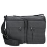 Mandarina Duck MD20 Umhängetasche 29 cm (steel)