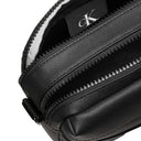 Calvin Klein Texture Mix - Umhängetasche (black) - Ansicht 3