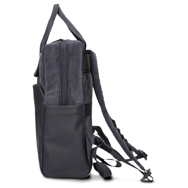 zwei Lou LUR130 - Rucksack 39 cm (cord-polar) - Ansicht 3