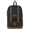JANSPORT Cortlandt - Backpack 15" 45 cm (black)
