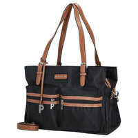 Picard Sonja - Shopper 35 cm (midnight) - Ansicht 2