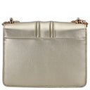 Seidenfelt Roros - Schultertasche 21 cm (gold) - Ansicht 4