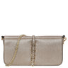 Valentino Bags Materia - Abendtasche 25 cm (oro)