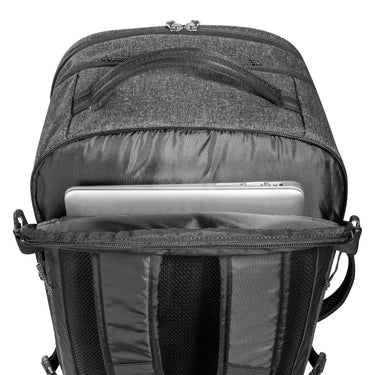 Tatonka Traveller Pack 35 - Reiserucksack 17" 53 cm (black) - Ansicht 6