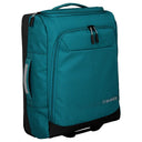 Travelite Kick Off - Rollenreisetasche 55 cm (petrol) - Ansicht 6