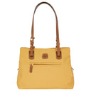 Brics X-Bag - Shopper M 32 cm (honey)