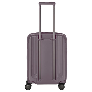TITAN X-Ray - 4-Rollen-Kabinentrolley 55 cm (taupe) - Ansicht 4