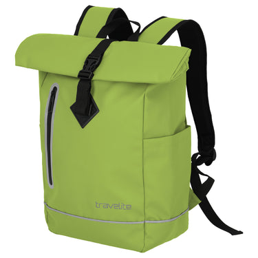 Travelite Basics - Rucksack Plane 48 cm (lime) - Ansicht 5