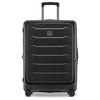 Stratic Phoenix ML - 4-Rollen-Trolley mit Vortasche 65 cm erw. (black)
