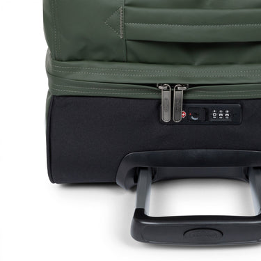 Eastpak selection Transit R 78 - Rollenreisetasche M 67 cm (trap forest) - Ansicht 5