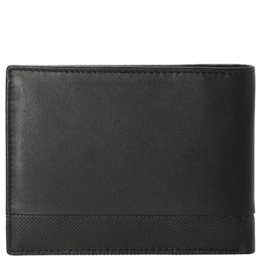 Samsonite Pro-Dlx 6 Slg 005 - GeldbÃ¶rse 8cc 13 cm (black) - Ansicht 4