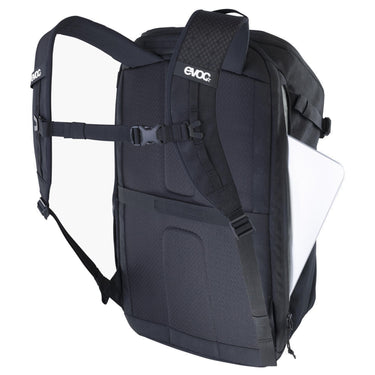 Evoc Travel Backpack 22 - Rucksack 50 cm (black) - Ansicht 5