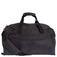 adidas Training Defender Duffel Bag - Reisetasche 52 cm (carbon/black)