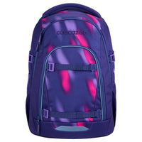 Coocazoo Mate - Schulrucksack 44 cm (Aurora Glow)