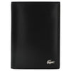 Lacoste FG - Men Geldbörse 7cc 13 cm (black)