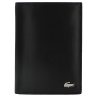 Lacoste FG - Men Geldbörse 7cc 13 cm (black)