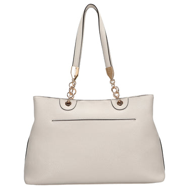 Liu Jo Ematite - Shopper M 38 cm (cream) - Ansicht 4