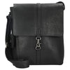 Burkely Antique Avery - Umhängetasche M 34 cm (black)
