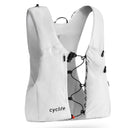 Cyclite Hydration Vest / 01 Set S/M - Trinkweste 150-180 cm 4.5 Liter (light grey) - Ansicht 2