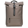 Rains Rolltop - Rucksack 16" 48 cm (cinder)