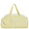 adidas Defender Duffel Bag - Sporttasche 49 cm (dual yellow)