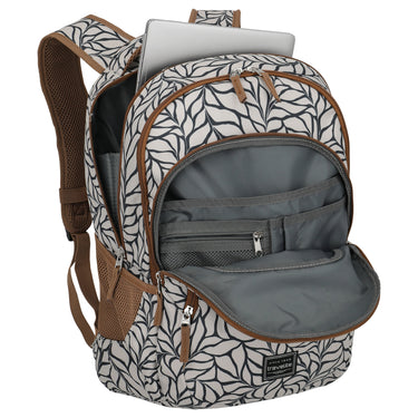 Travelite Basics - Rucksack 45 cm (off-white) - Ansicht 2