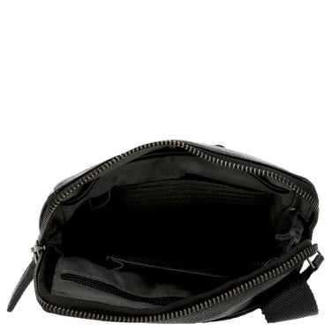 Brics Torino - Schultertasche M 22 cm (black) - Ansicht 7