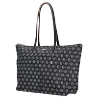 Lacoste Shopping Bag - Shopper L 15" 34 cm (marine sombre farine) - Ansicht 2