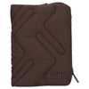 zwei Cleo CLW5 - Wallet 6cc 13 cm (brown)