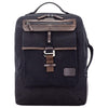 Scharlau Baobab Giant - Backpack 15" 42 cm (black)