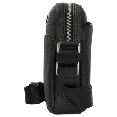 Guess Torino - Umhängetasche 23.5 cm (black) - Ansicht 3