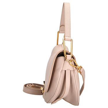 Coccinelle Magie Soft - Schultertasche 31 cm (rosette) - Ansicht 3