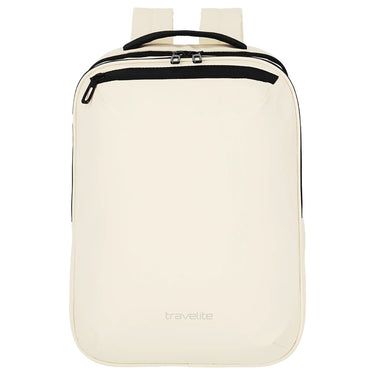 Travelite Basics - Rucksack 14" 40 cm (elfenbein) - Ansicht 2