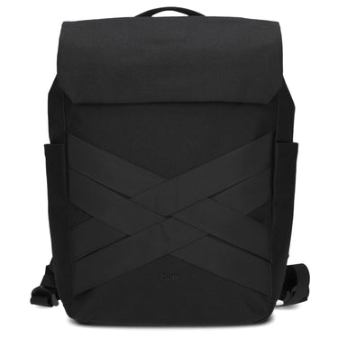 zwei Alex - Rucksack 40 cm (black) - Ansicht 3