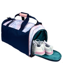 Neoxx MOVE - Sporttasche 43.5 cm (Dreaming of pastel) - Ansicht 4