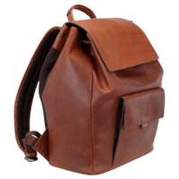 Joop Cerratano Claudio - Rucksack 40 cm (cognac) - Ansicht 2