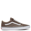 Vans Old Skool - Sneaker Shoe Men (color theory walnut, 39)