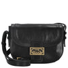 The Bridge Lavinia - Shoulder Bag 22 cm (black)