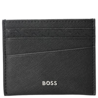 BOSS Daxter MP - Kreditkartenetui 6cc 10 cm (black)