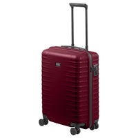 TITAN UPGRADE - 4-Wheel Cabin Trolley S 55/20 cm (midnight blue)