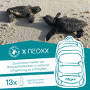 Neoxx ACTIVE PRO - Schulrucksack 45.5 cm (BOOM!) - Ansicht 10