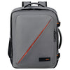 American Tourister Take2Cabin - Travel Backpack 15.6" M 45 cm (grau)