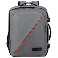 American Tourister Take2Cabin - Reiserucksack 15.6" M 45 cm (grau)