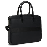 Tommy Hilfiger Modern Business - Laptoptasche 38 cm (black) - Ansicht 2