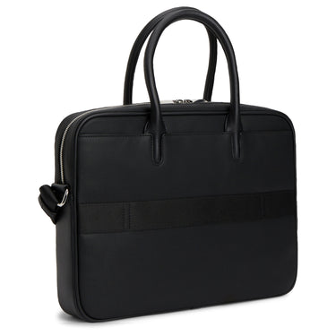 Tommy Hilfiger Modern Business - Laptoptasche 38 cm (black) - Ansicht 2