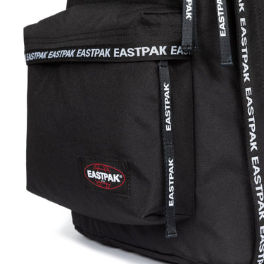 Eastpak selection Out Of Office 27 - Rucksack 13" 44 cm (wally silk black) - Ansicht 6